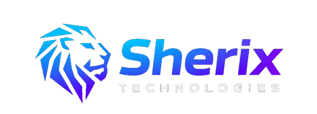 Sherix Technologies logo
