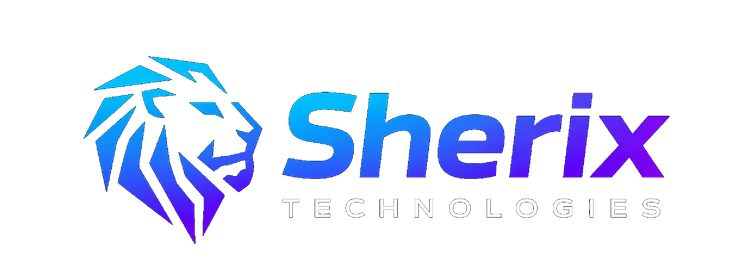 Sherix Technologies logo